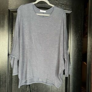 Jenny Boston Online Boutique Dolman Tunic Sweater